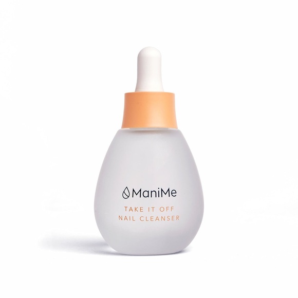 ManiMe Take it Off Nail Cleanser - Picture 4 of 6